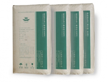 食品级二氧化硅